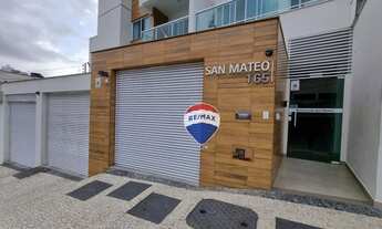 Imagem 3: Apartamento com 2 dormitórios à venda, 75 m² por R$ 645.000,00 - São Mateus - Juiz de Fora