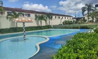 Imagem: Casa de condomínio próxima ao park shopping