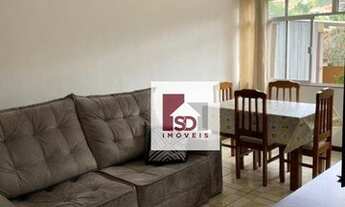 Imagem 2: Apartamento com 2 quartos à venda, 52 m² por R$ 250.000 - Várzea - Teresópolis/RJ