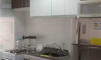 Imagem 2: Apartamento residencial à venda, Jardim Santa Genebra, Campinas
