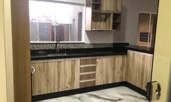 Imagem 5: 5809 - 252m² Venda Casa de Condomínio 4 vagas de garagem - Parque Ibiti Reserva