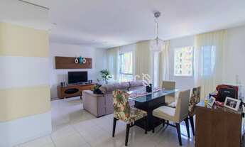 Imagem 2: Apartamento com 3 dormitórios à venda, 103 m² por R$ 600.000,00 - Itaigara - Salvador/BA