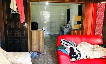 Imagem 5: Casa para Venda, bairro Novo Mundo, 90m² 4 dormitórios terreno com 200m²