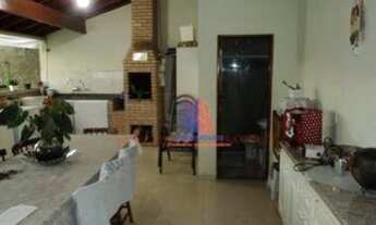 Imagem 6: Casa com 1 dormitório à venda, 150 m² por R$ 550.000,00 - Conserva - Americana/SP