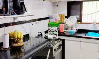 Imagem 6: Casa com 3 Quartos, sendo 1 suíte à venda por R$ 300.000 - Parque das Nações - Parnamirim