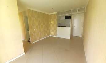 Imagem: Apartamento para venda tem 60 metros quadrados