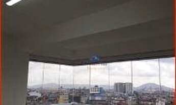 Imagem 2: Sala para alugar, 103 m² por R$ 5.500,00/mês - Vila Matias - Santos/SP