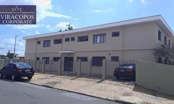 Imagem 3: Apartamento com 2 dormitórios para alugar, 60 m² por R$ 850,00/mês - Jardim Campos Elíseos