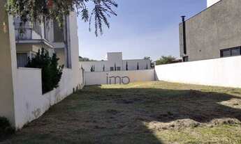 Imagem 2: Terreno à venda, 325 m² - Condomínio Residencial Aldeia da Mata - Votorantim/SP