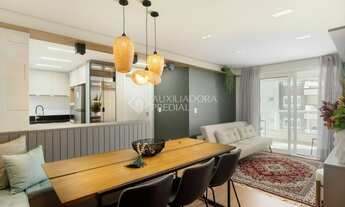 Imagem 2: CAXIAS DO SUL - Apartamento Padrão - Madureira