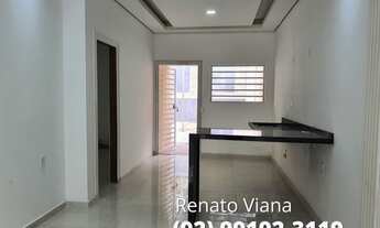 Imagem 7: Casa c/piscina, 03Qts no Cj. Águas Claras a 150m da Av. Nathan Xavier px do Atack