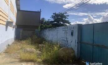 Imagem 4: Galpão com 700 m² em Prazeres, Jaboatão dos Guararapes - PE