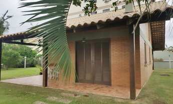 Imagem 3: Casa em Canto Grande a 120 metros do mar, com ampla área externa, para 10 pessoas