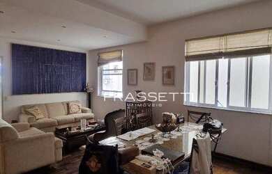 Imagem 2: Apartamento com 2 dormitórios à venda, 90 m² por R$ 1.550.000,00 - Copacabana - Rio de Jan