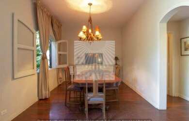 Imagem 4: SÃO PAULO - Casa Padrão - MORUMBI