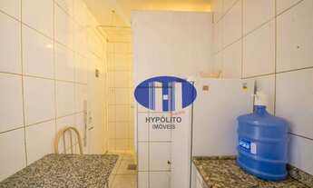Imagem 5: Apartamento com 3 dormitórios à venda, 95 m² por R$ 190.000,00 - Centro - Belo Horizonte/M