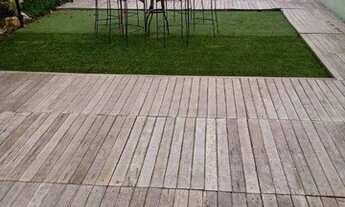 Imagem 5: Sobrado com 6 dormitórios, 500 m² - venda ou aluguel - Parque dos Pássaros - São Bernardo