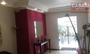 Imagem: Apartamento à venda, 81 m² por R$ 480.000,00