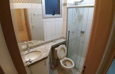 Imagem 5: Apartamento padrão - Setor Bueno