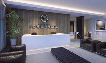 Imagem 3: Terrasse Hemisphere