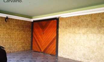 Imagem 2: Sobrado com 3 dormitórios à venda, 465 m² por R$ 1.400.000,00 - Jardim Guanca - São Paulo