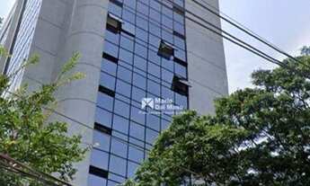 Imagem: Conjunto, 33 m² - venda por R$ 310.000,00