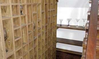 Imagem 6: Casa com 4 dormitórios à venda, 257 m² por R$ 650.000,00 - Santa Lúcia - Poços de Caldas/M