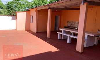 Imagem 5: Casa com 2 dormitórios à venda, 108 m² por R$ 300.000,00 - Jardim Guacyra - Itanhaém/SP