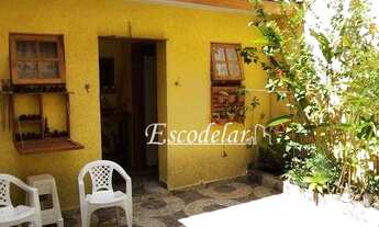 Imagem 2: Sobrado com 2 dormitórios à venda, 135 m² por R$ 990.000,00 - Santana - São Paulo/SP