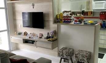 Imagem: Apartamento com 3 dormitórios à venda