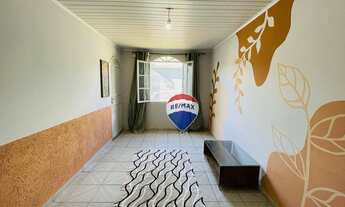 Imagem 2: QNM 38 Sobrado Próximo a Feira Permanente Localização Privilegiada