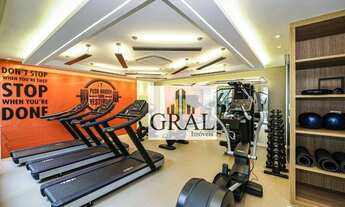 Imagem 4: Apartamento com 4 dormitórios à venda, 153 m² por R$ 1.620.000,00 - Jardim - Santo André/S