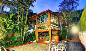 Imagem 4: JARDIM BOTÂNICO