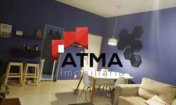 Imagem 2: Rio de Janeiro - Apartamento Padrão - Vila da Penha