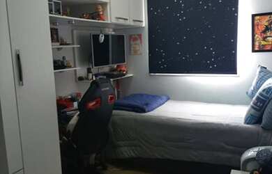 Imagem 3: Apartamento para venda tem 51 metros quadrados com 2 quartos em Umuarama - Osasco - SP