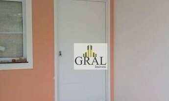 Imagem 3: Sobrado com 3 dormitórios à venda, 173 m² por R$ 827.000,00 - Jardim Santo Ignácio - São B