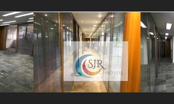 Imagem: Conjunto para alugar, 241 m² - Itaim Bibi