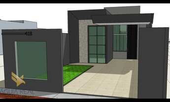 Imagem 3: Casa Lagoa Itatiaia