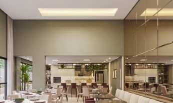 Imagem 8: Garden residencial para venda, Juvevê, Curitiba - GD8285