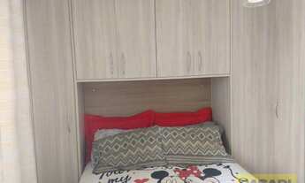 Imagem 4: Apartamento com 2 dormitórios à venda, 60 m² - Santa Terezinha - São Bernardo do Campo/SP