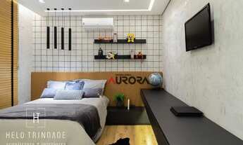 Imagem 3: Sobrado com 4 dormitórios à venda, 445 m² por R$ 7.300.000,00 - Royal Park Residence &