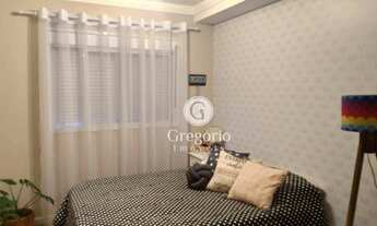 Imagem 4: JD DAS VERTENTES, APTO, 60M² , PORTEIRA FECHADA, 2 DORM, 1 SUITE, 1 VAGA - JD DAS VERTENTE