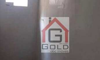 Imagem 5: Apartamento com 2 dormitórios à venda, 45 m² por R$ 248.000 - Vila Humaitá - Santo André/S