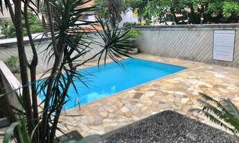 Imagem: Cobertura para venda possui 220 metros quadrados