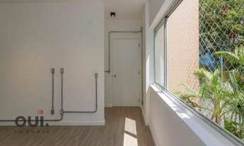 Imagem 7: Apartamento com 2 dormitórios à venda, 87 m² por R$ 1.140.000 - Cerqueira César - São Paul