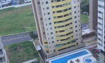 Imagem 7: Oportunidade Uno Recidence Águas Claras 1Q, 33m2 270 mil