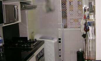 Imagem 5: Apartamento com 2 dormitórios à venda, 49 m² - Jardim Irajá - São Bernardo do Campo/SP