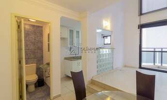 Imagem: Apartamento Locação Paraíso 60 m² 1