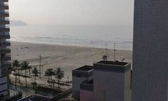 Imagem 4: Cobertura com 2 dormitórios à venda, 109 m² por R$ 480.000 - Aviação - Praia Grande/SP