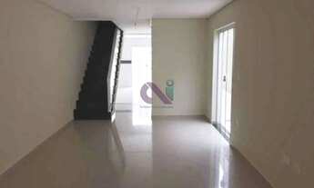 Imagem 2: Sobrado Recém Construído com 4 Dorms, Sendo 2 Suítes e 4 Vagas